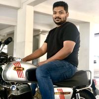 Fotos von Avinash Kakarla