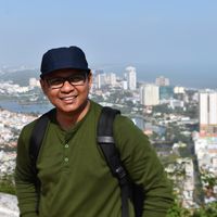 Andriy Tulle's Photo