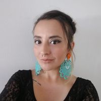 Lida Morales Mancera的照片