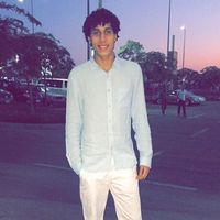 Ahmed Abdelghany's Photo