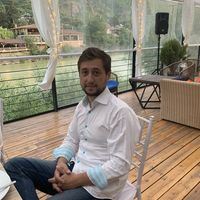 Giorgi Goshteliani's Photo