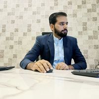 Ubaid Ullah Anwaar's Photo