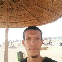 Ismail Benjabbour的照片