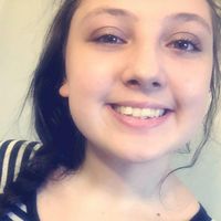 Makaeyla Zamora's Photo