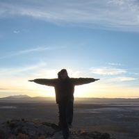 Charles Moreau的照片