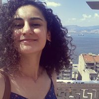 Sevgi Umut Köstenoğlu的照片