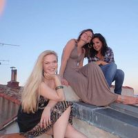 Ariane DELAFON's Photo