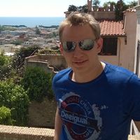 Donatas Grinkas's Photo