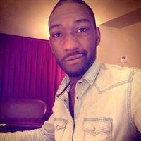 Michael Promeneur的照片