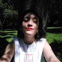 Macarena López的照片