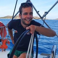 Julian Schöne's Photo