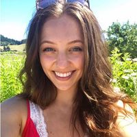 Chantel Totten的照片