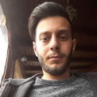 Uğur Yıldırım's Photo