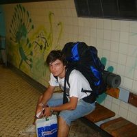 N. Okan Kurtman's Photo