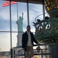 Samer Rizkallah's Photo