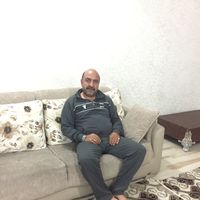 Osman  Baran's Photo