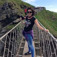 Megan Smith的照片