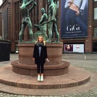 Yana Chupina的照片