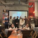 English speaking club 🇺🇸 🗣️🇬🇧's picture