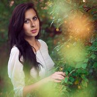 Ivana Bártíková's Photo