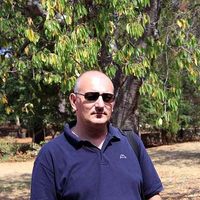 Davor Sisovic's Photo