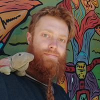 Colin Bankesjones's Photo