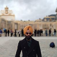 Kamaljeet Singh Randhawa's Photo