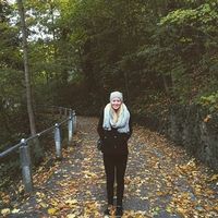 Nina Schreyer's Photo