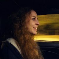 Efimia Panagiotaki的照片