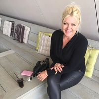 Jeneen McQueen's Photo