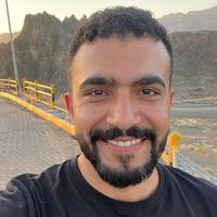 Le foto di Emad Salem