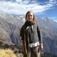 Erin Pickell's Photo