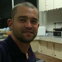 Evaldo Ribeiro Jr's Photo