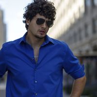 Giovanni Salvatore's Photo