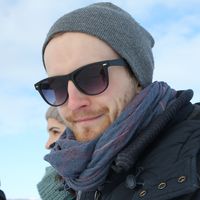 Martin Jakob's Photo