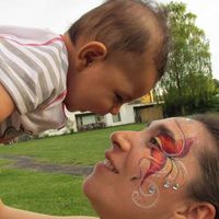 Yélica Ana Rudolffi Rojas's Photo