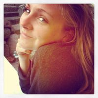 Helene Wismann's Photo