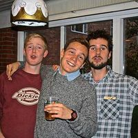 Theis Breum Blom的照片