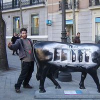 Leonardo Lopes's Photo