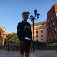 Nariman Khabirov的照片