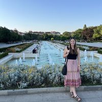 Minerva Bailey's Photo