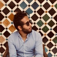 Islam Dardeery's Photo