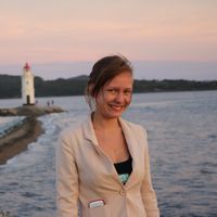 Nastenka Zhilinskaya的照片