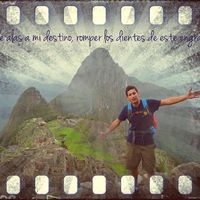 Pablo Valente's Photo