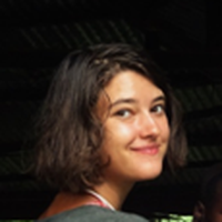 Marion Langumier's Photo