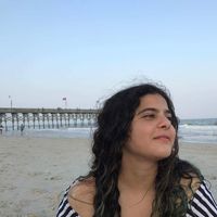 Ines Haouala's Photo