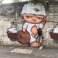 Jameenee Sasoh's Photo