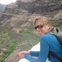 Christine Petersen's Photo