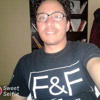 Rachid Allou's Photo