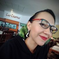 Photos de Samantha  Ortiz